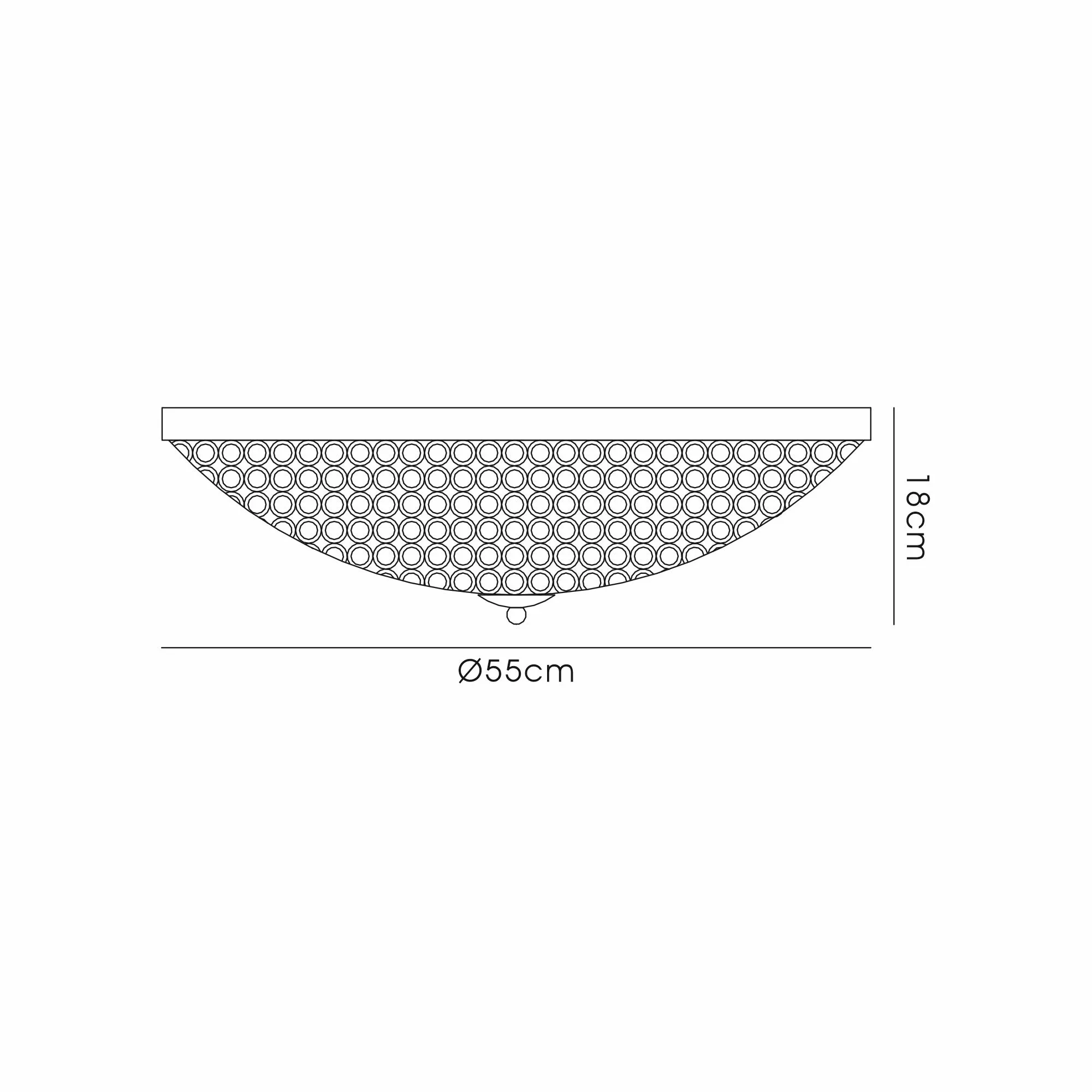 Ava French Gold Crystal Ceiling Lights Diyas Flush Crystal Fittings Ava French Gold Crystal Ceiling Lights Diyas Flush Crystal Fittings